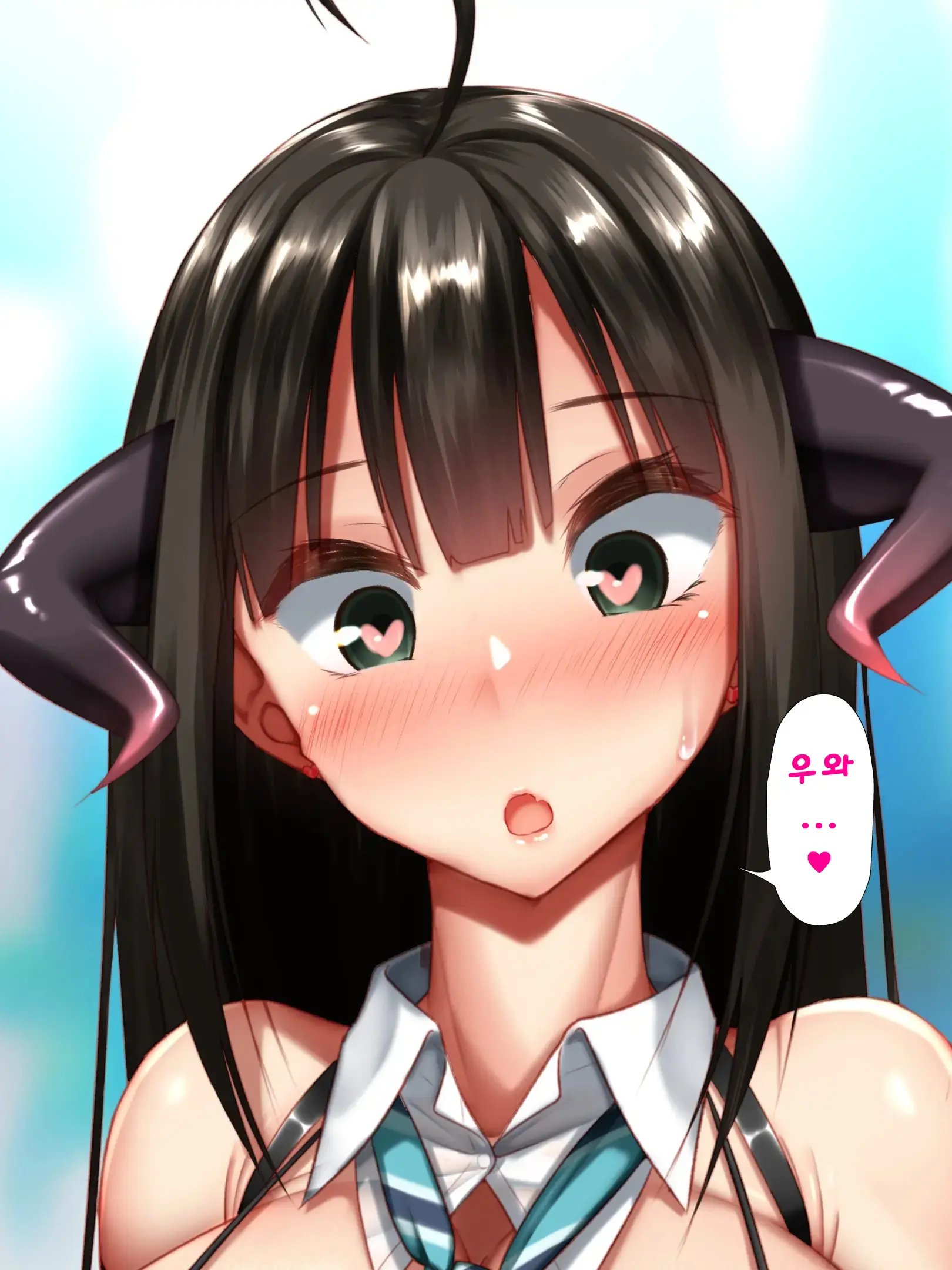 Idol Wa Fan No Semen Tank ~NINSHINDERELLA GIRLS~ | 아이돌은 사정탱크 ~임신데렐라걸스~